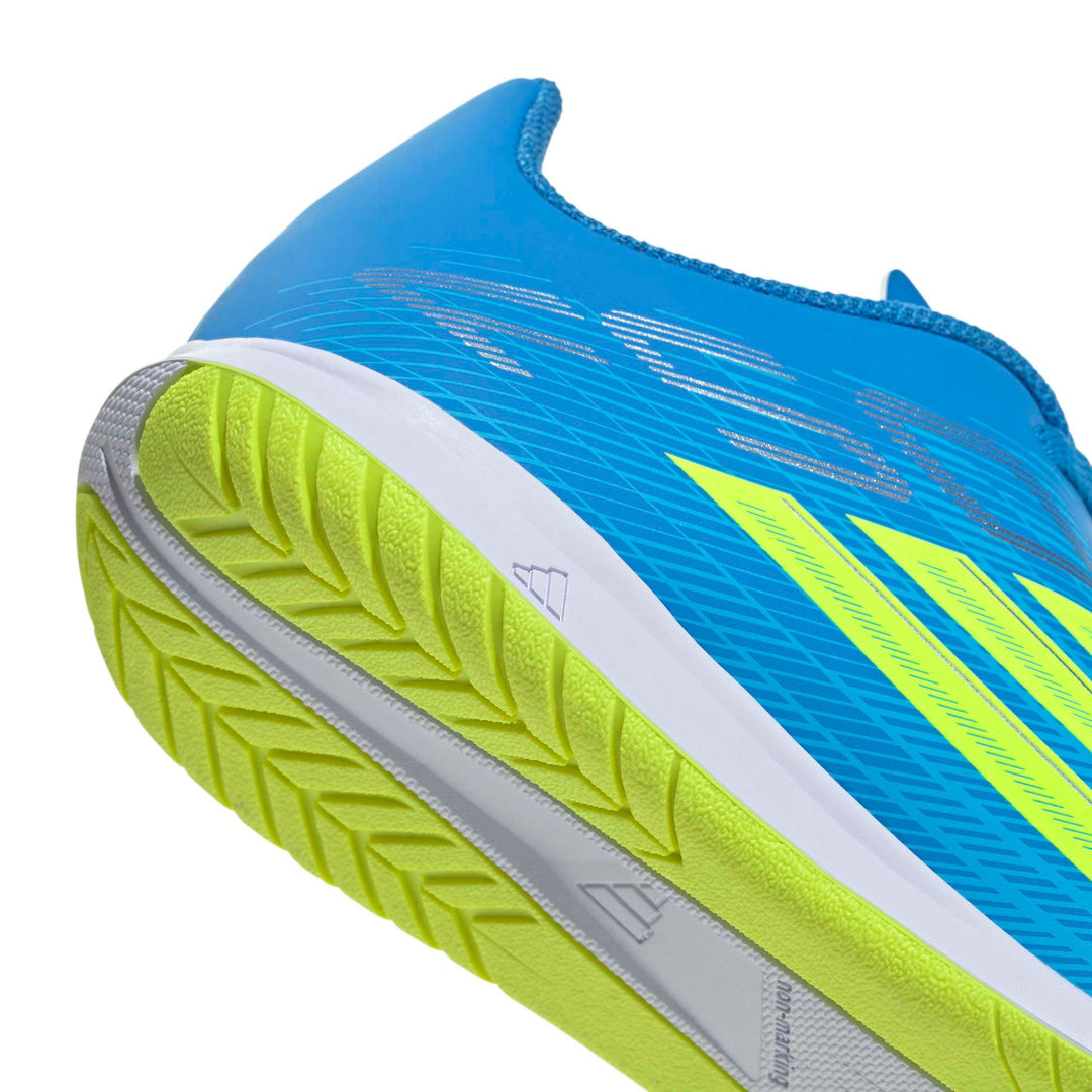 adidas F50 Club In J - lurabl/tesoye/luaq