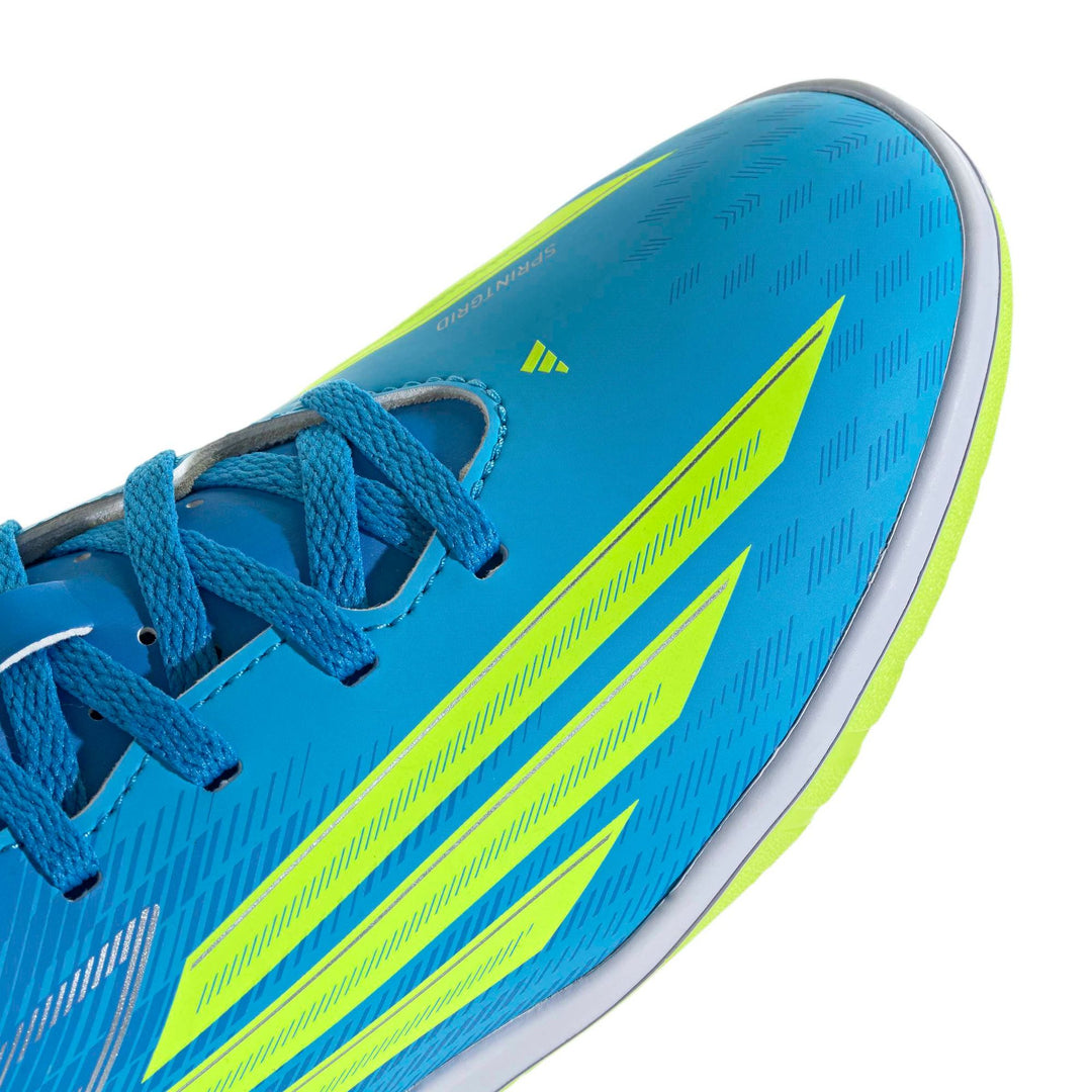 adidas F50 Club In J - lurabl/tesoye/luaq