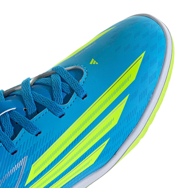 adidas F50 Club In J - lurabl/tesoye/luaq