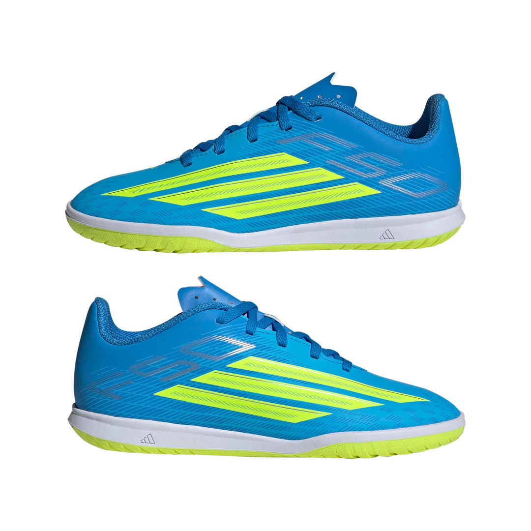 adidas F50 Club In J - lurabl/tesoye/luaq