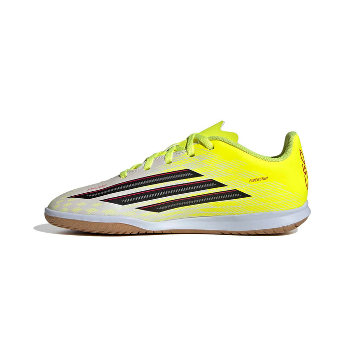 adidas F50 Club In J - lurabl/tesoye/luaq