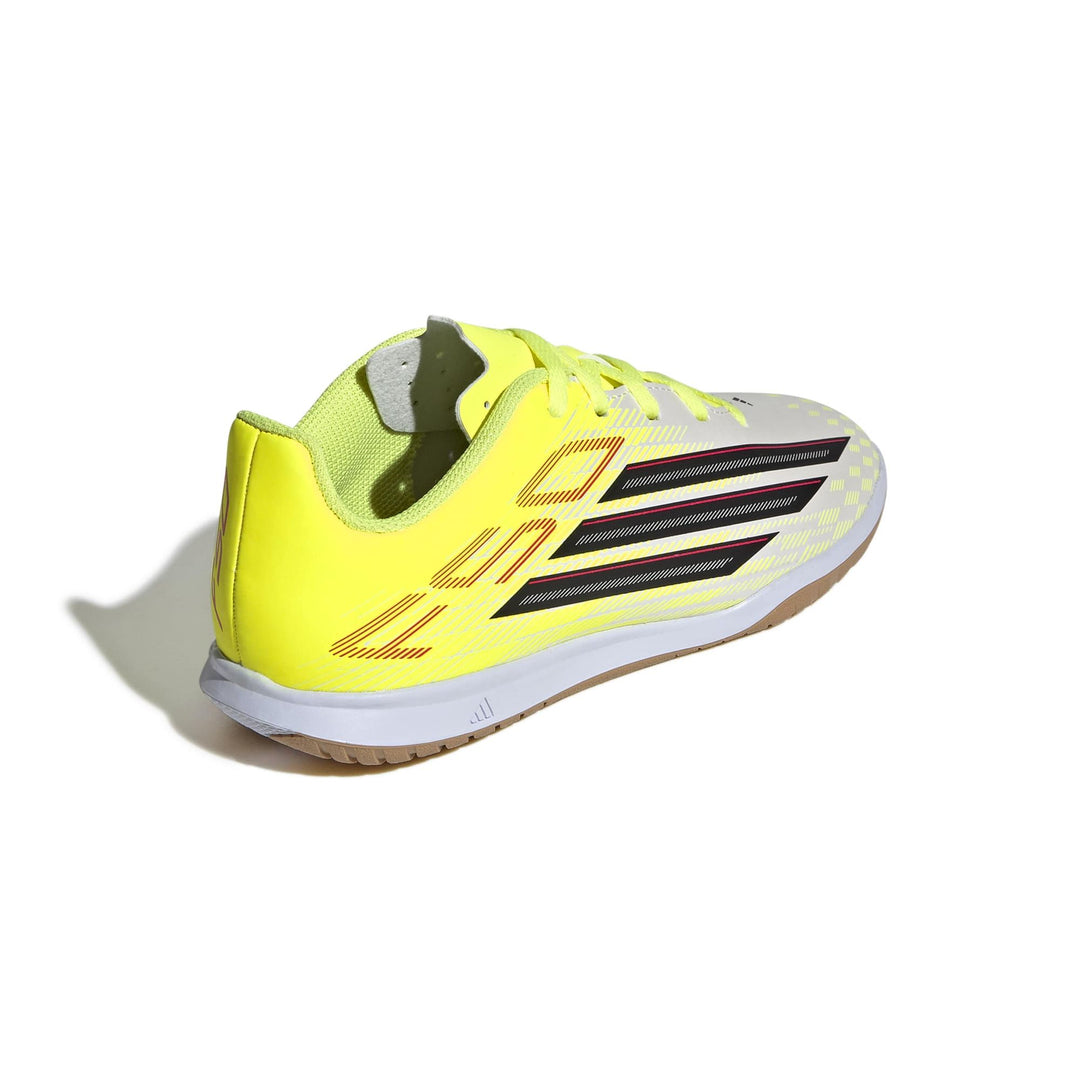 adidas F50 Club In J - lurabl/tesoye/luaq