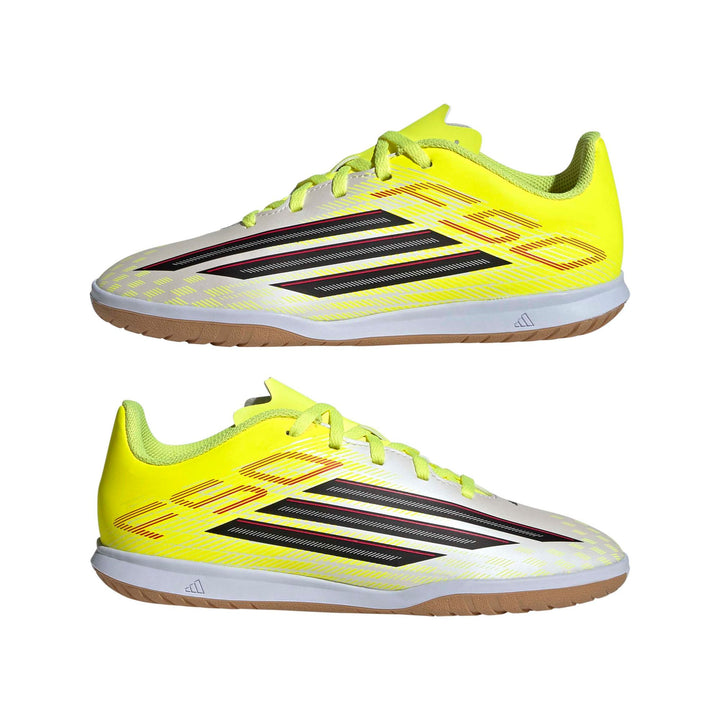 adidas F50 Club In J - lurabl/tesoye/luaq