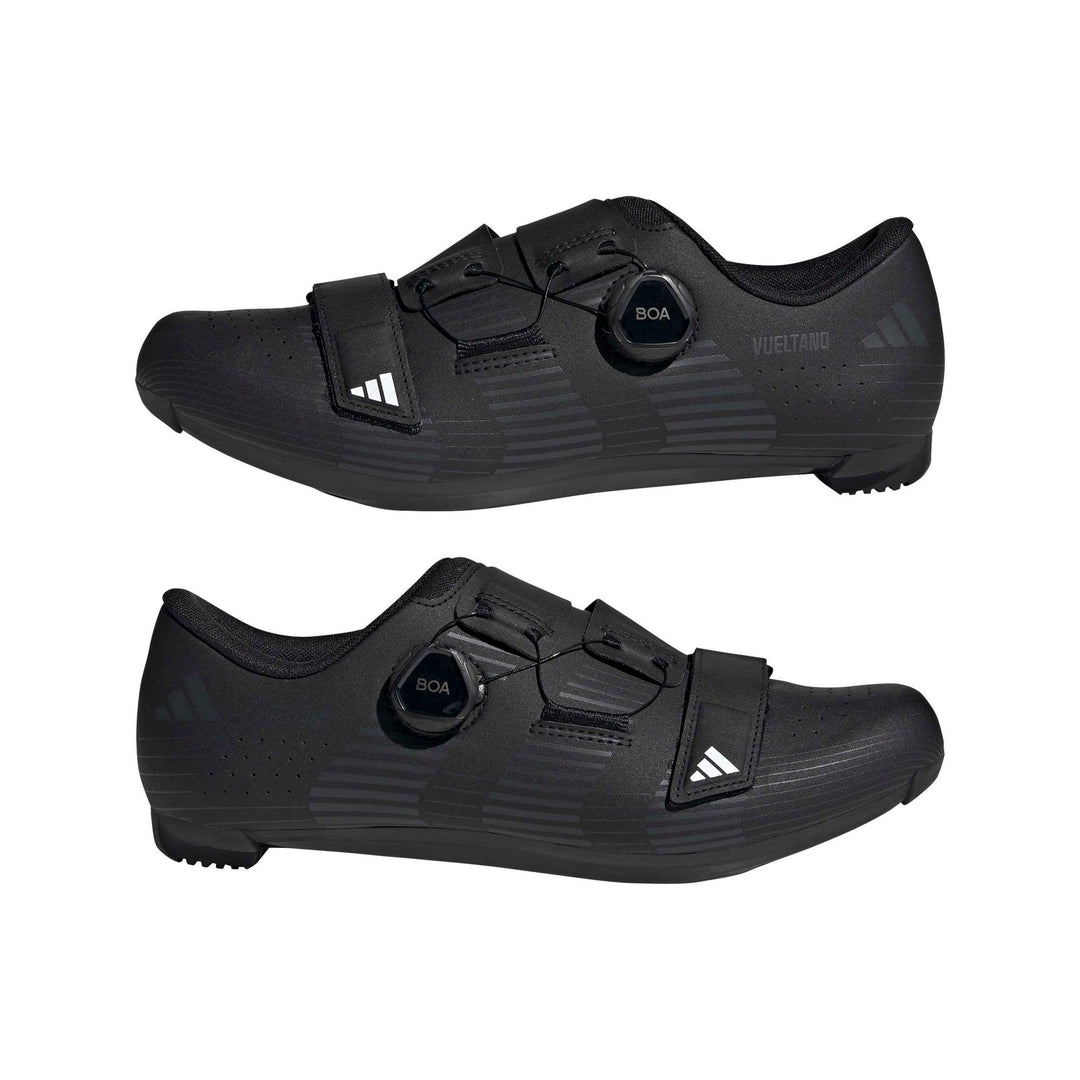 adidas Vueltano - cblack/cblack/ftwwht