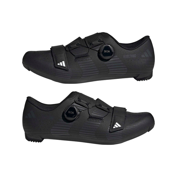 adidas Vueltano - cblack/cblack/ftwwht