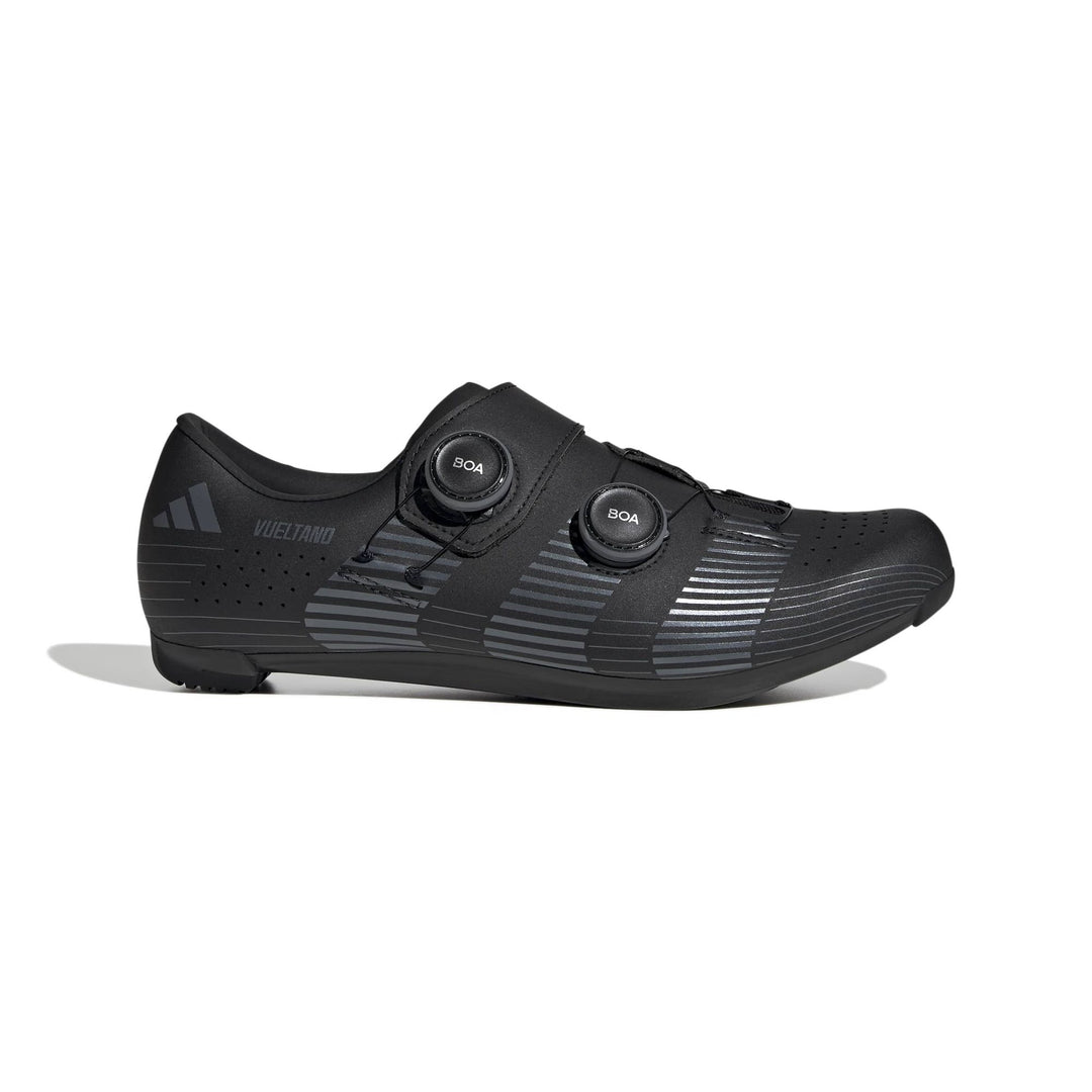 adidas Vueltano Carbon - cblack/cblack/ftwwht