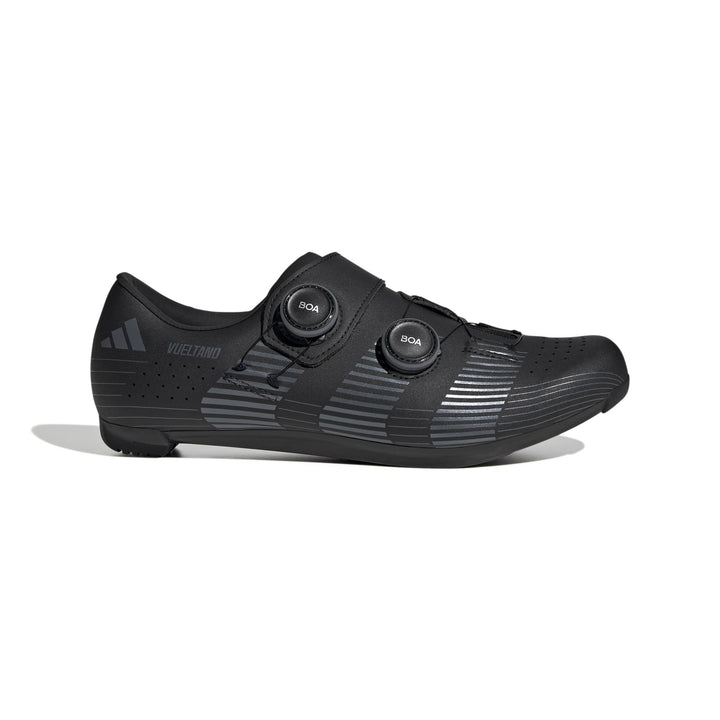 adidas Vueltano Carbon - cblack/cblack/ftwwht
