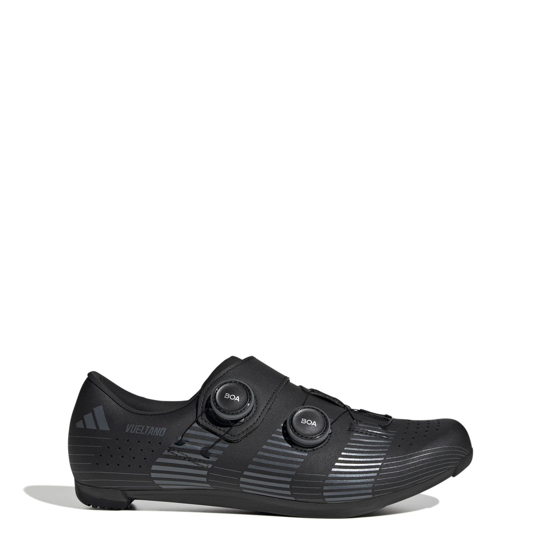 adidas Vueltano Carbon - cblack/cblack/ftwwht