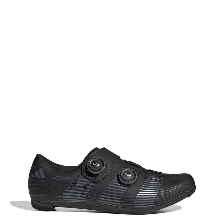 adidas Vueltano Carbon - cblack/cblack/ftwwht