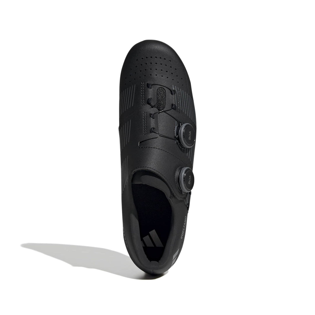 adidas Vueltano Carbon - cblack/cblack/ftwwht