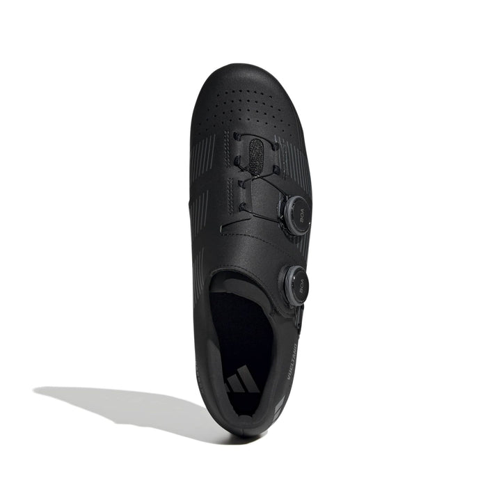adidas Vueltano Carbon - cblack/cblack/ftwwht
