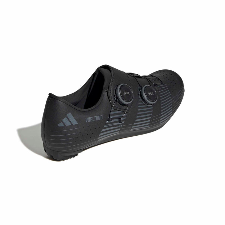 adidas Vueltano Carbon - cblack/cblack/ftwwht