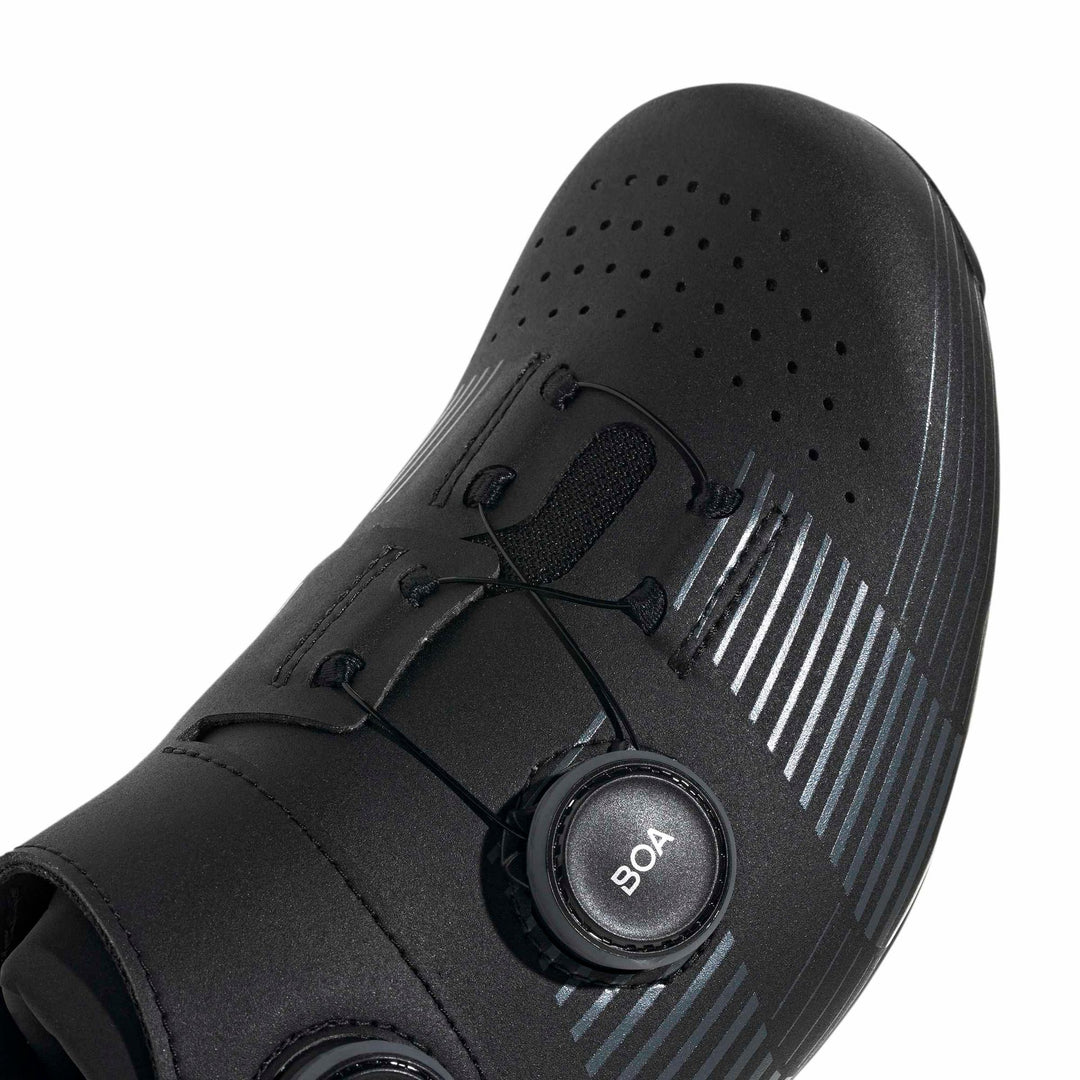 adidas Vueltano Carbon - cblack/cblack/ftwwht