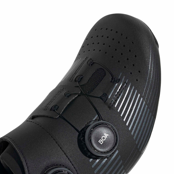 adidas Vueltano Carbon - cblack/cblack/ftwwht