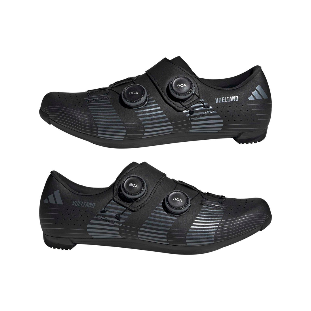 adidas Vueltano Carbon - cblack/cblack/ftwwht