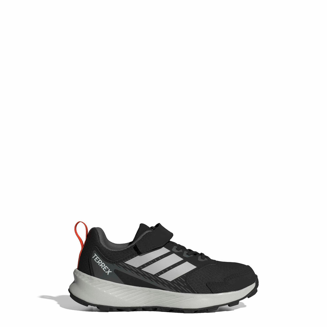 adidas Terrex Tracefinder Cf C - cblack/greone/seimor