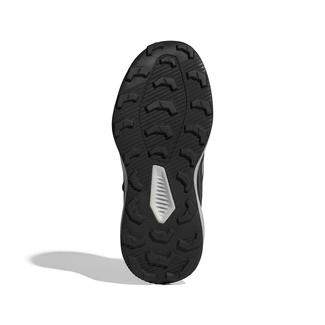 adidas Terrex Tracefinder Cf C - cblack/greone/seimor