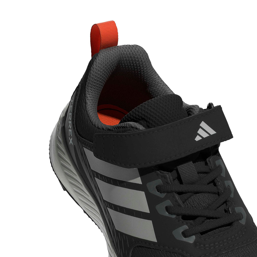 adidas Terrex Tracefinder Cf C - cblack/greone/seimor