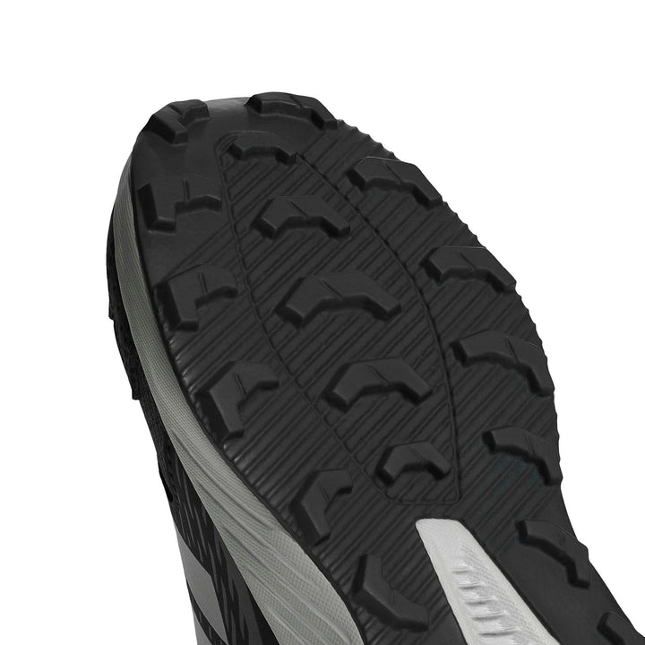adidas Terrex Tracefinder Cf C - cblack/greone/seimor