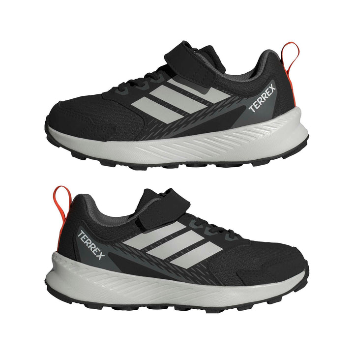 adidas Terrex Tracefinder Cf C - cblack/greone/seimor