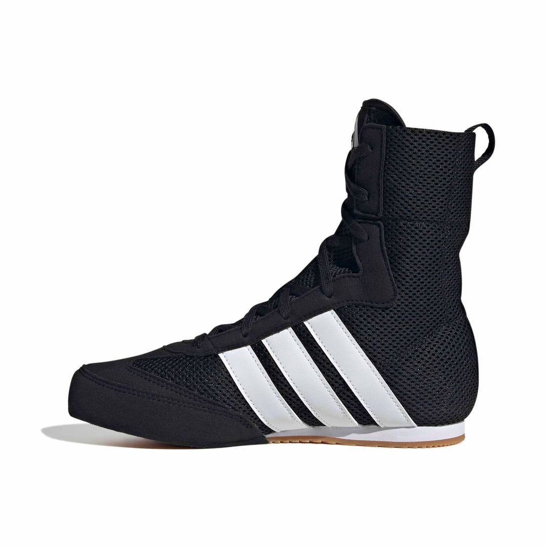 adidas Box Hog Classic K - cblack/ftwwht/cblack