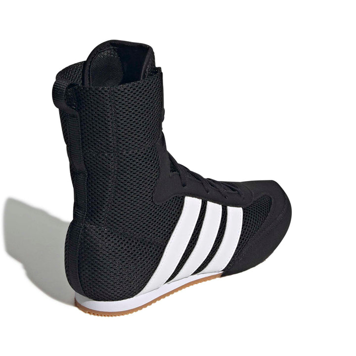 adidas Box Hog Classic K - cblack/ftwwht/cblack