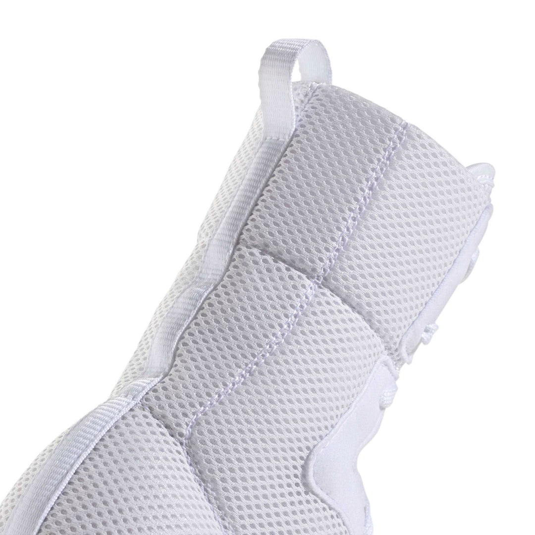 adidas Box Hog Classic K - ftwwht/cblack/ftwwht
