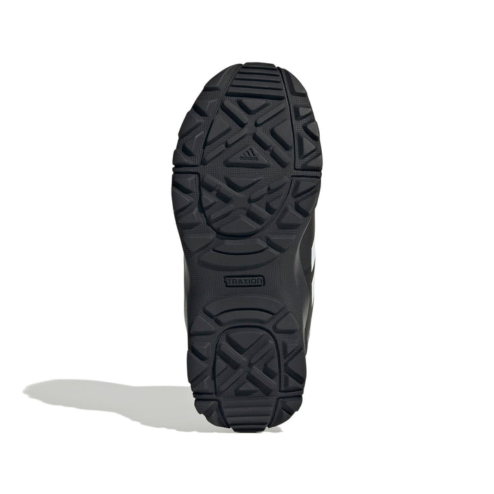 adidas Terrex Skychaser Mid Gtx Cf K - cblack/ftwwht/seimor