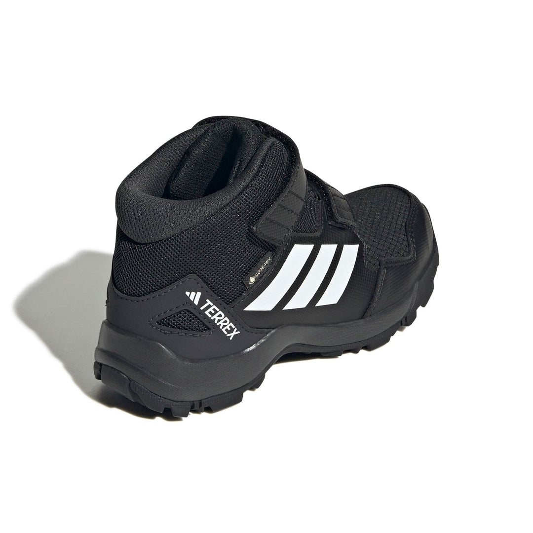 adidas Terrex Skychaser Mid Gtx Cf K - cblack/ftwwht/seimor