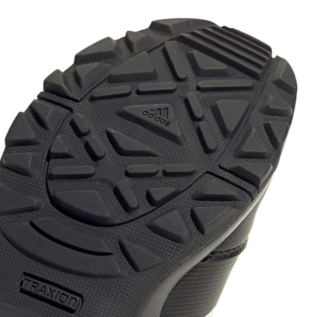 adidas Terrex Skychaser Mid Gtx Cf K - cblack/ftwwht/seimor