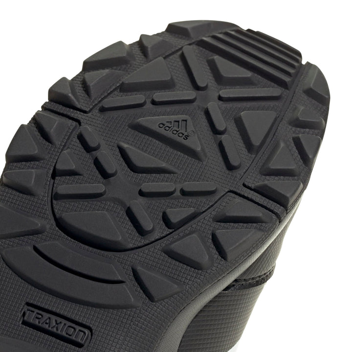 adidas Terrex Skychaser Mid Gtx Cf K - cblack/ftwwht/seimor
