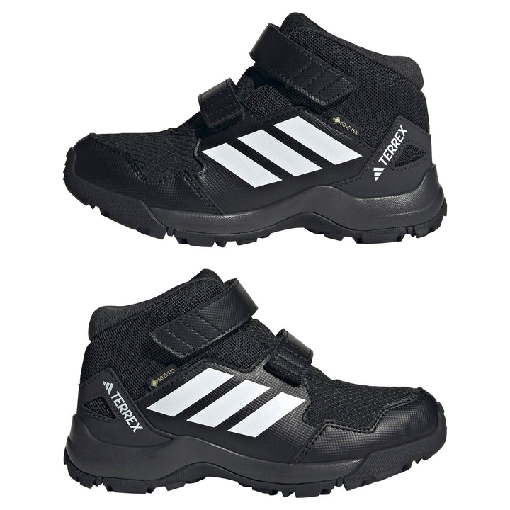 adidas Terrex Skychaser Mid Gtx Cf K - cblack/ftwwht/seimor