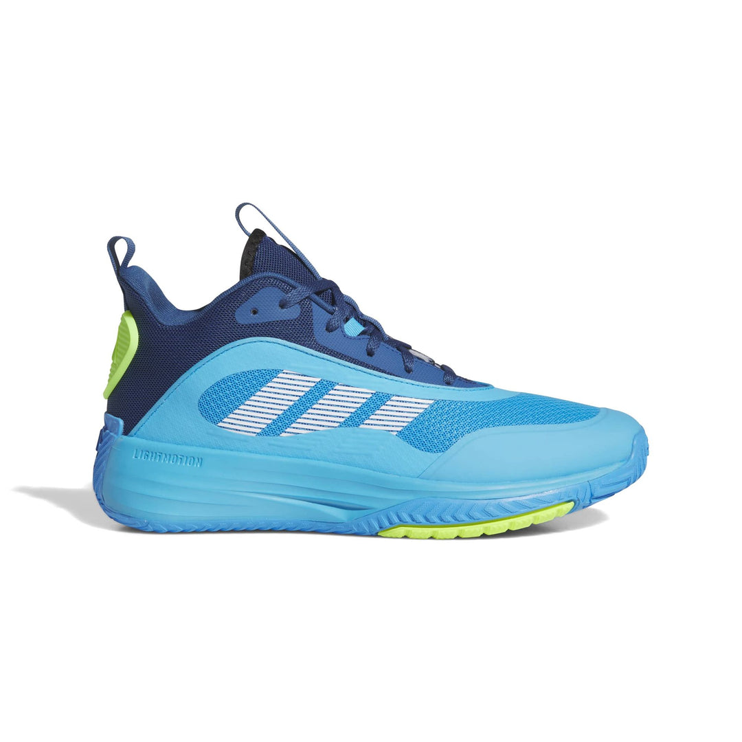adidas Ownthegame 3.0 - luaq/ftwwht/dupe