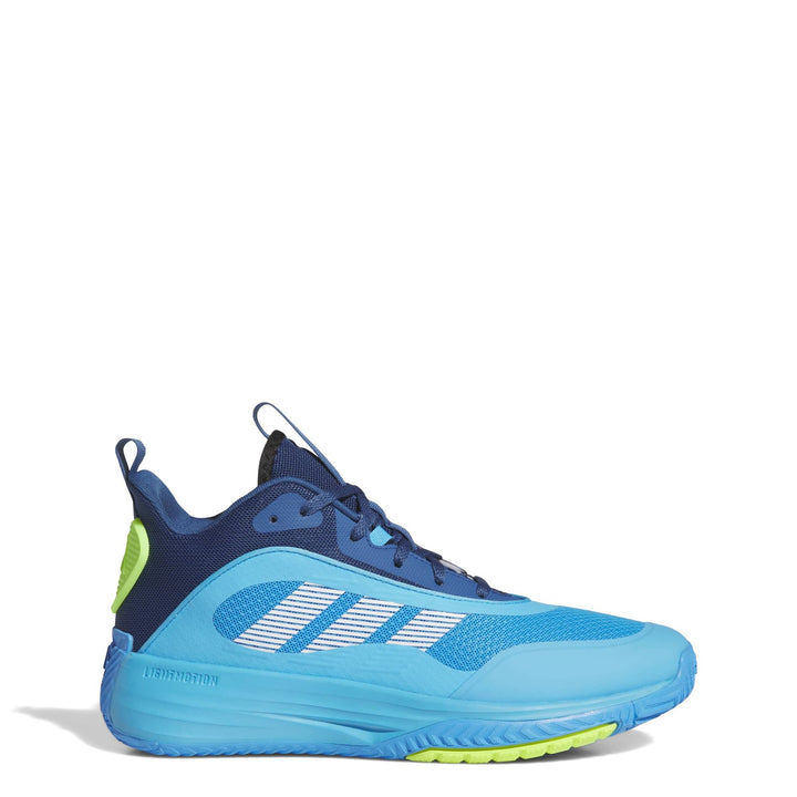adidas Ownthegame 3.0 - luaq/ftwwht/dupe