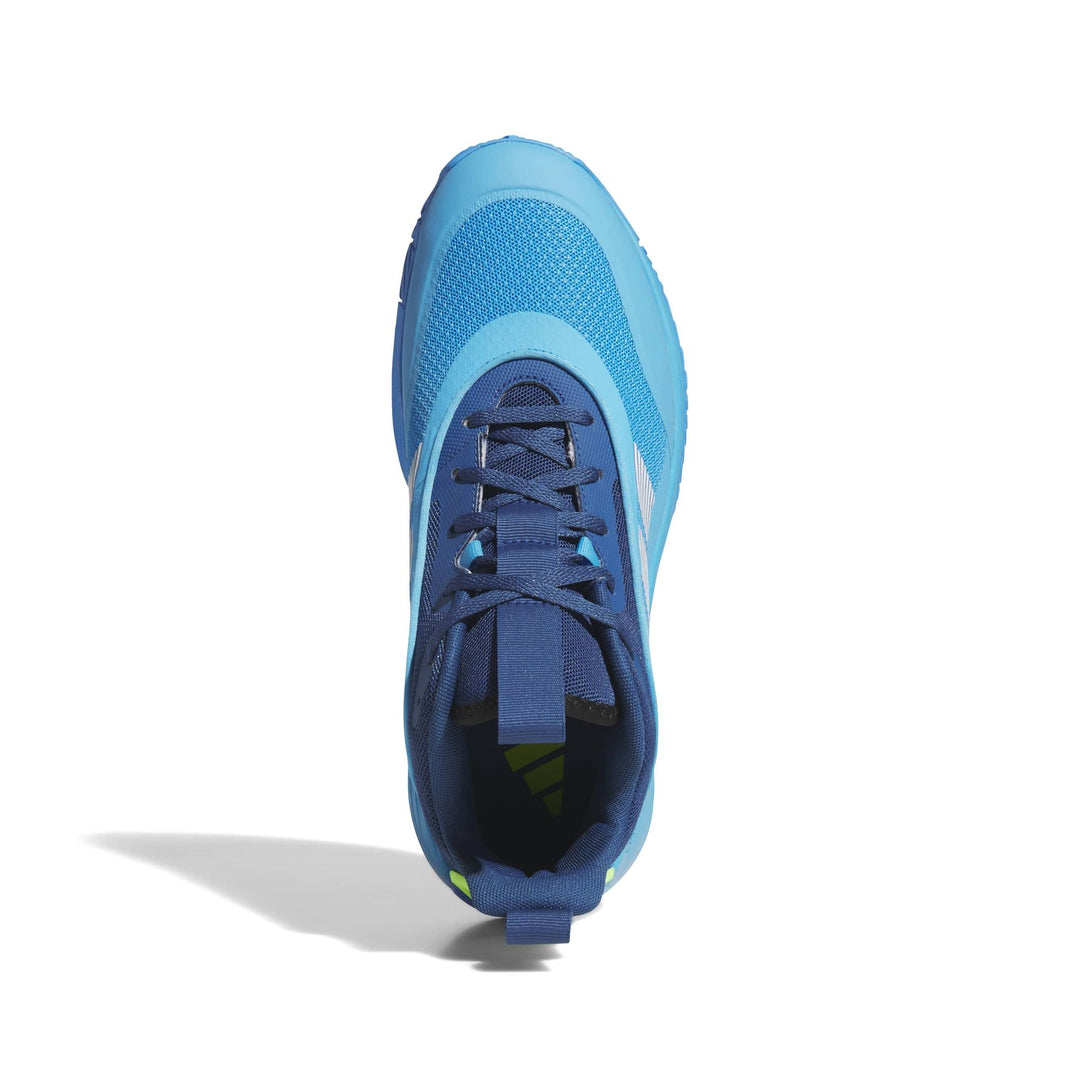 adidas Ownthegame 3.0 - luaq/ftwwht/dupe