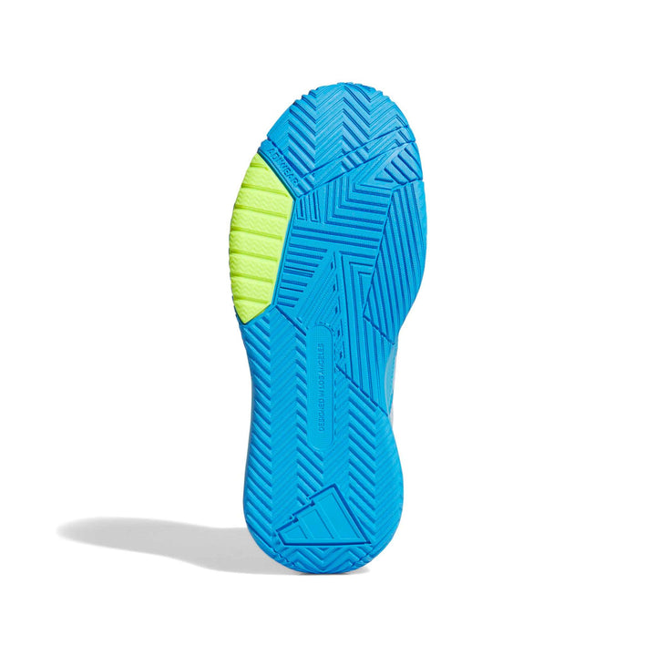 adidas Ownthegame 3.0 - luaq/ftwwht/dupe