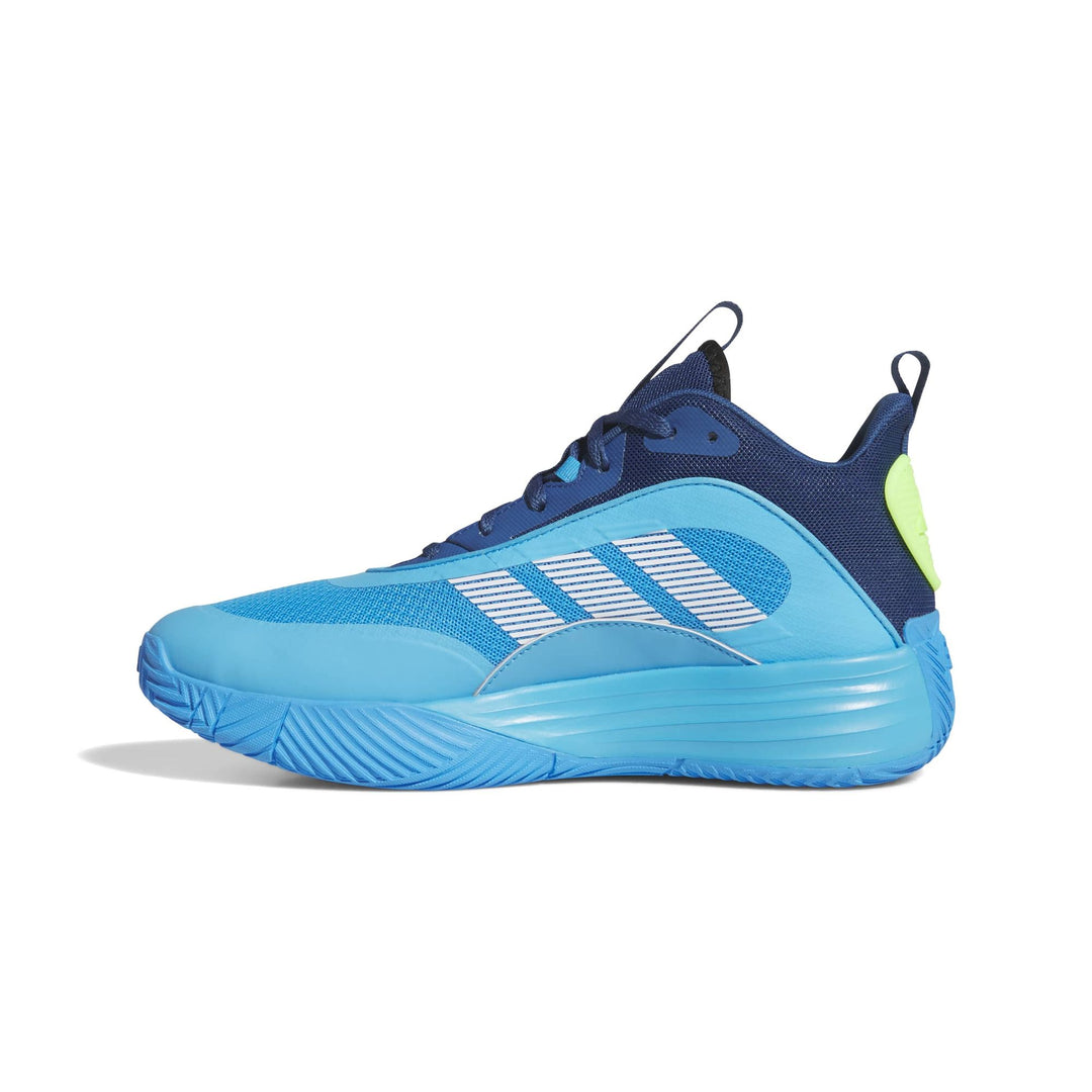 adidas Ownthegame 3.0 - luaq/ftwwht/dupe