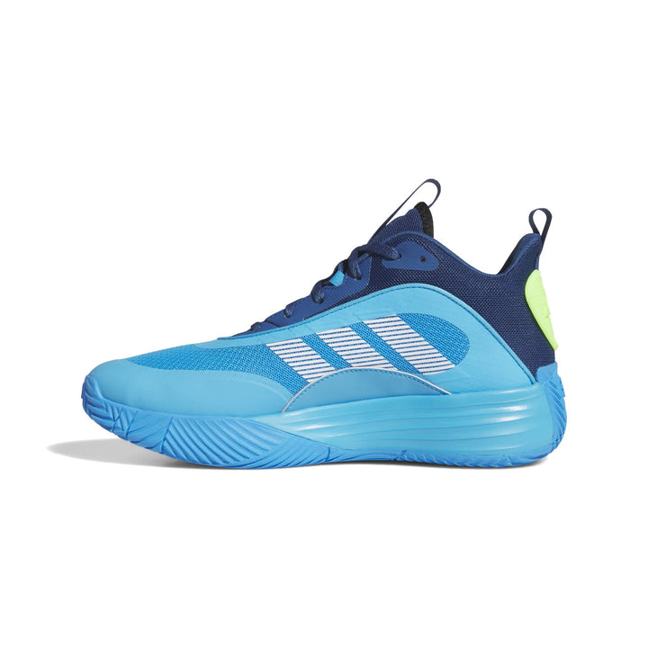 adidas Ownthegame 3.0 - luaq/ftwwht/dupe