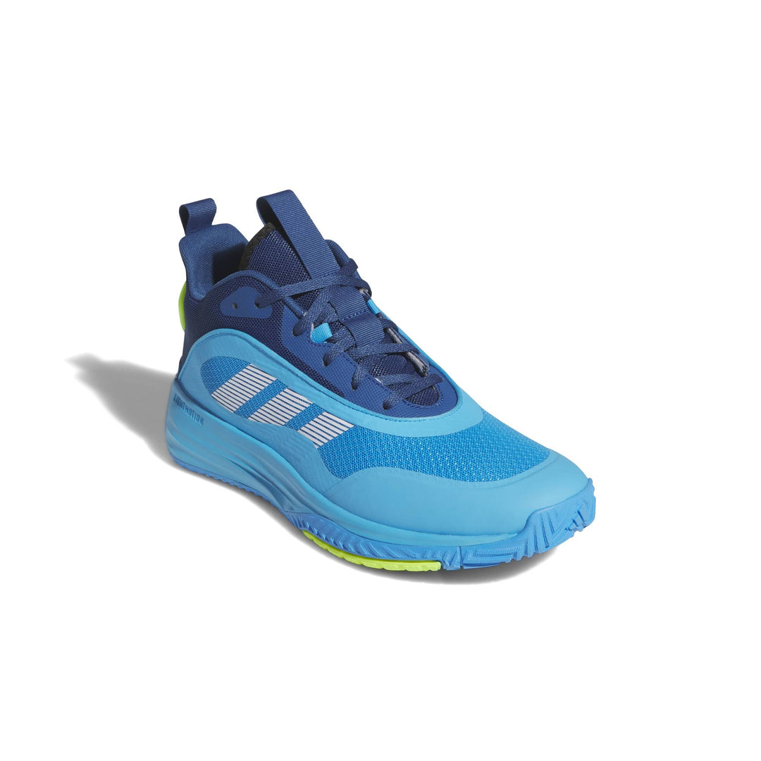adidas Ownthegame 3.0 - luaq/ftwwht/dupe