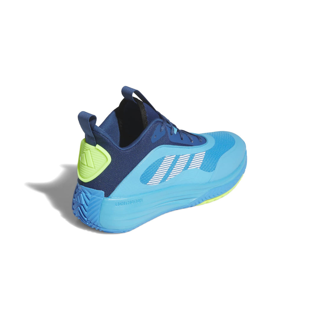 adidas Ownthegame 3.0 - luaq/ftwwht/dupe