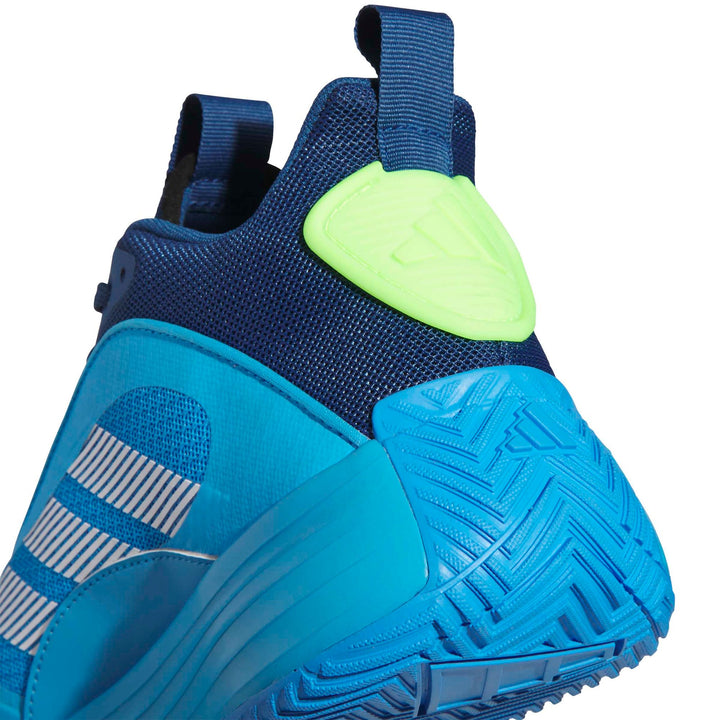 adidas Ownthegame 3.0 - luaq/ftwwht/dupe
