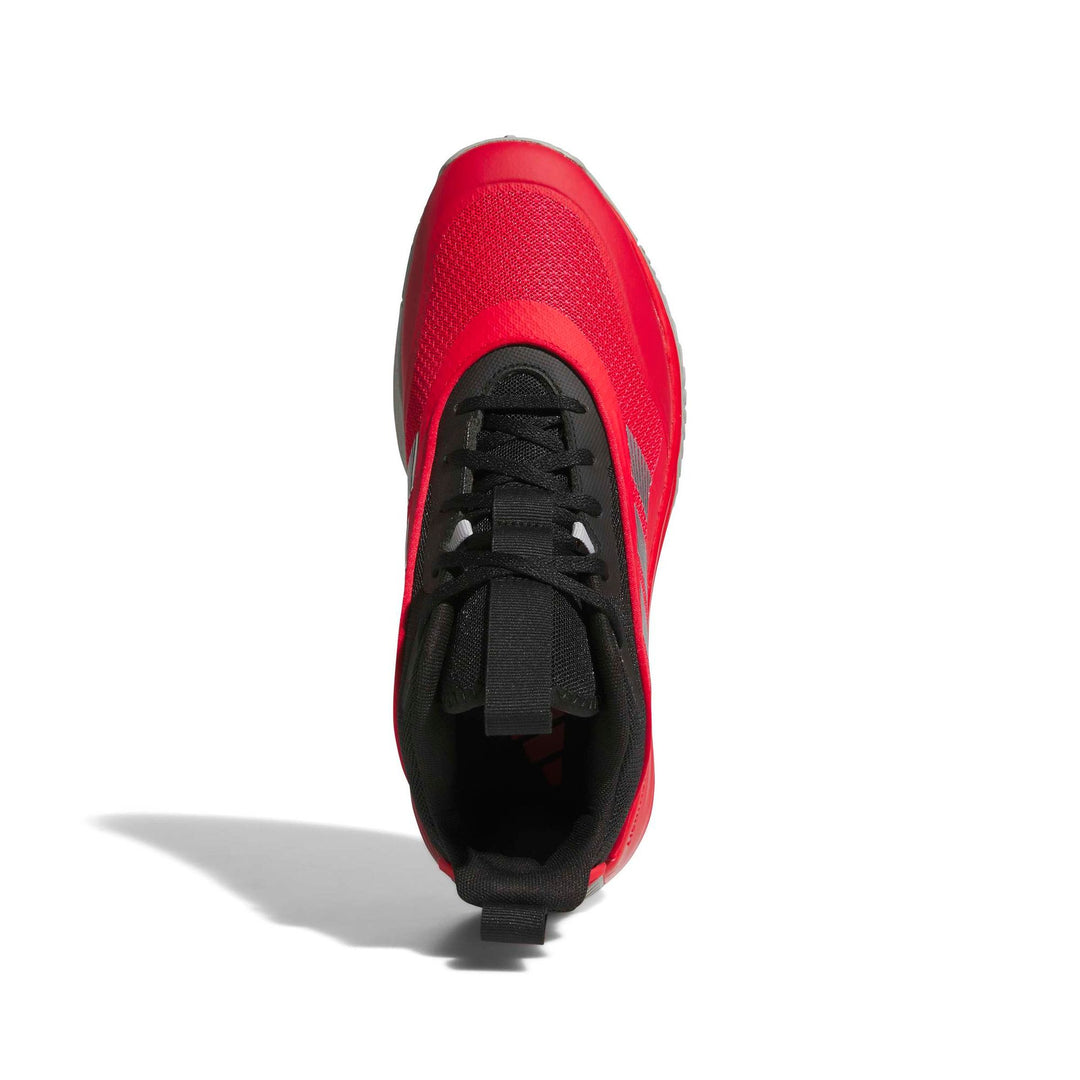 Adidas OWNTHEGAME 3.0 - PURRUB/SILVMT/CBLACK
