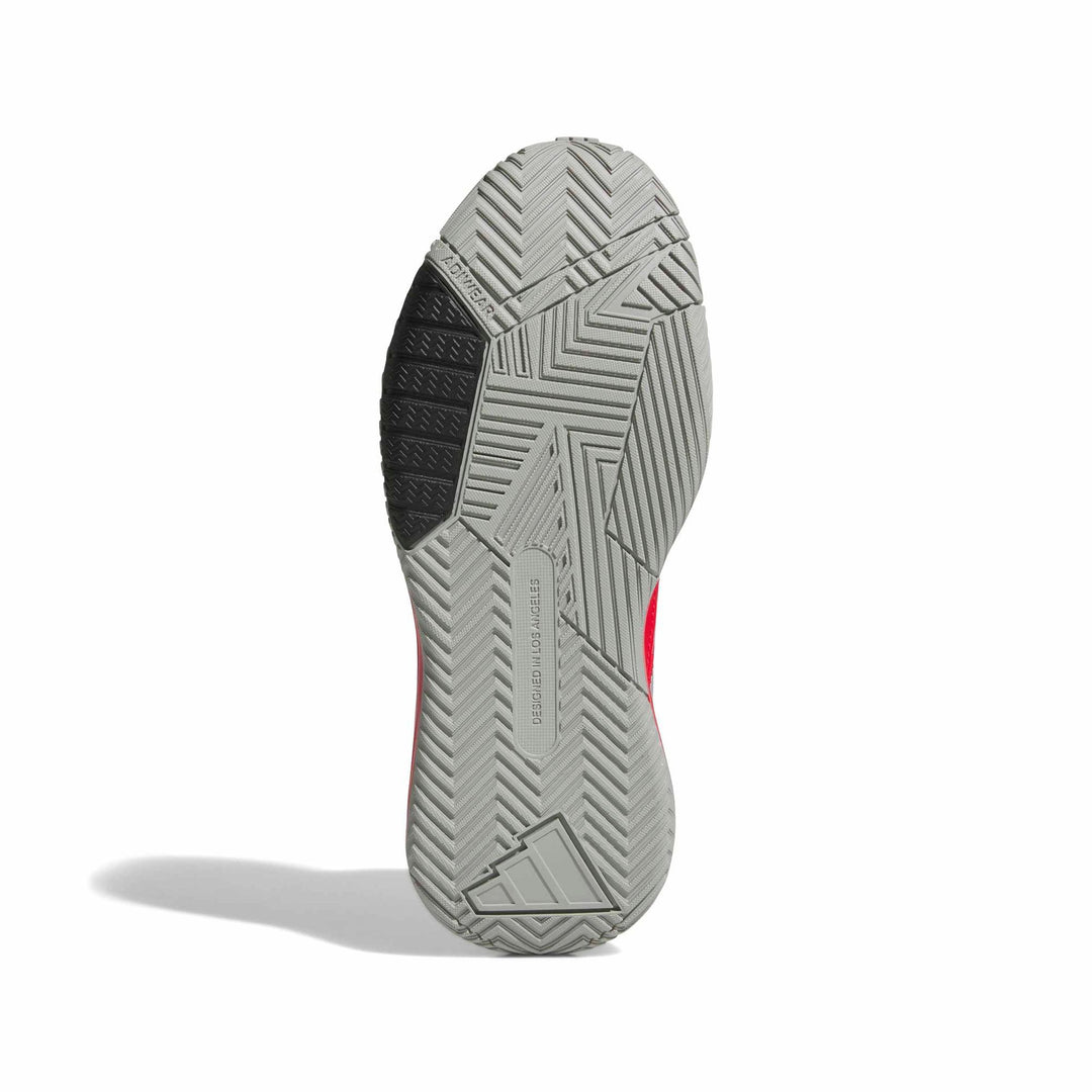 Adidas OWNTHEGAME 3.0 - PURRUB/SILVMT/CBLACK
