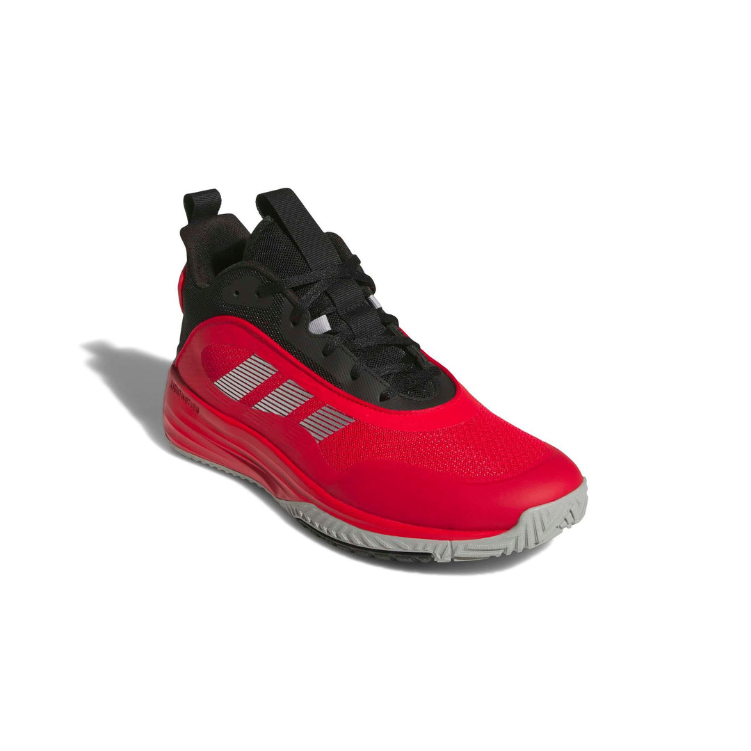 Adidas OWNTHEGAME 3.0 - PURRUB/SILVMT/CBLACK