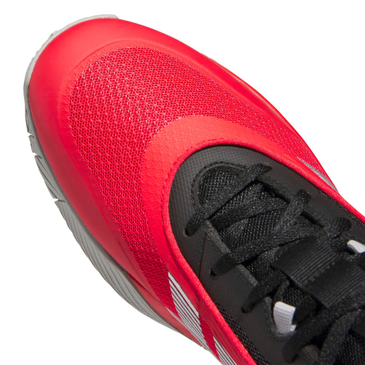 Adidas OWNTHEGAME 3.0 - PURRUB/SILVMT/CBLACK