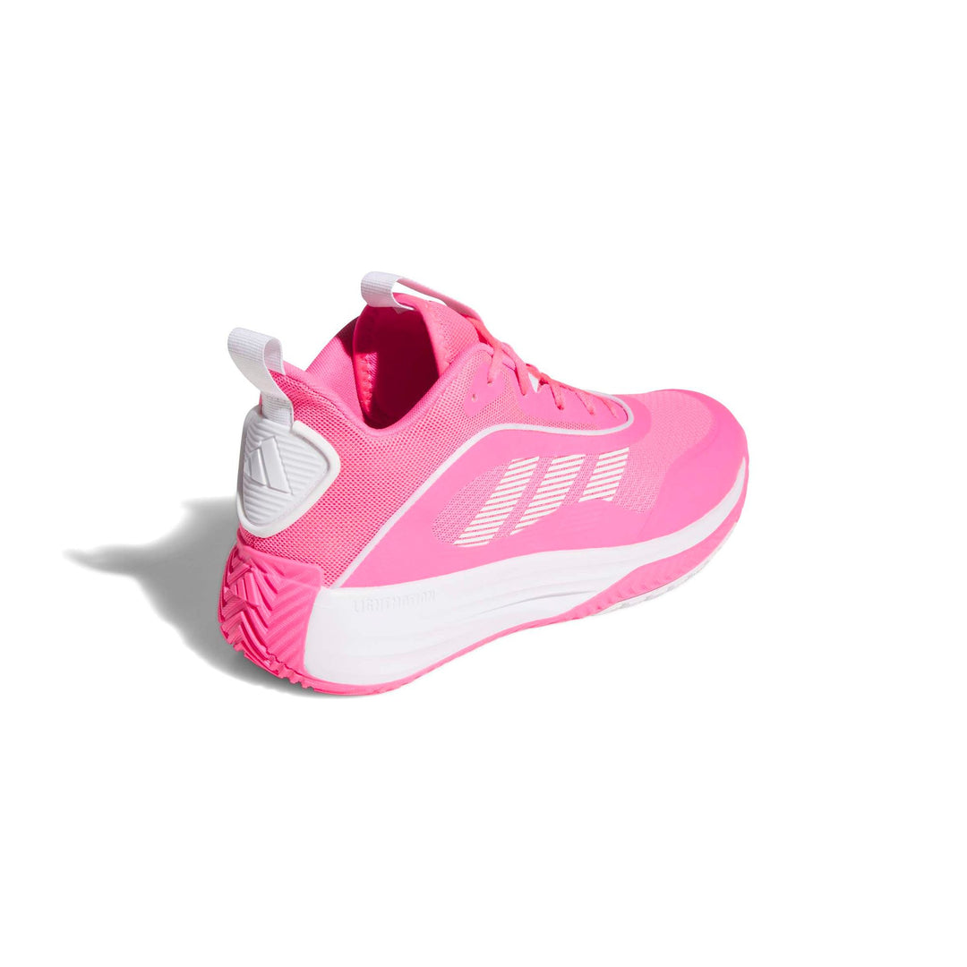 adidas Ownthegame 3.0 - lucpnk/ftwwht/lucpnk