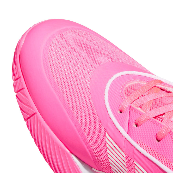 adidas Ownthegame 3.0 - lucpnk/ftwwht/lucpnk