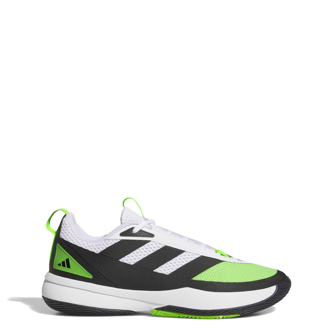 adidas Subzone - ftwwht/cblack/luclem