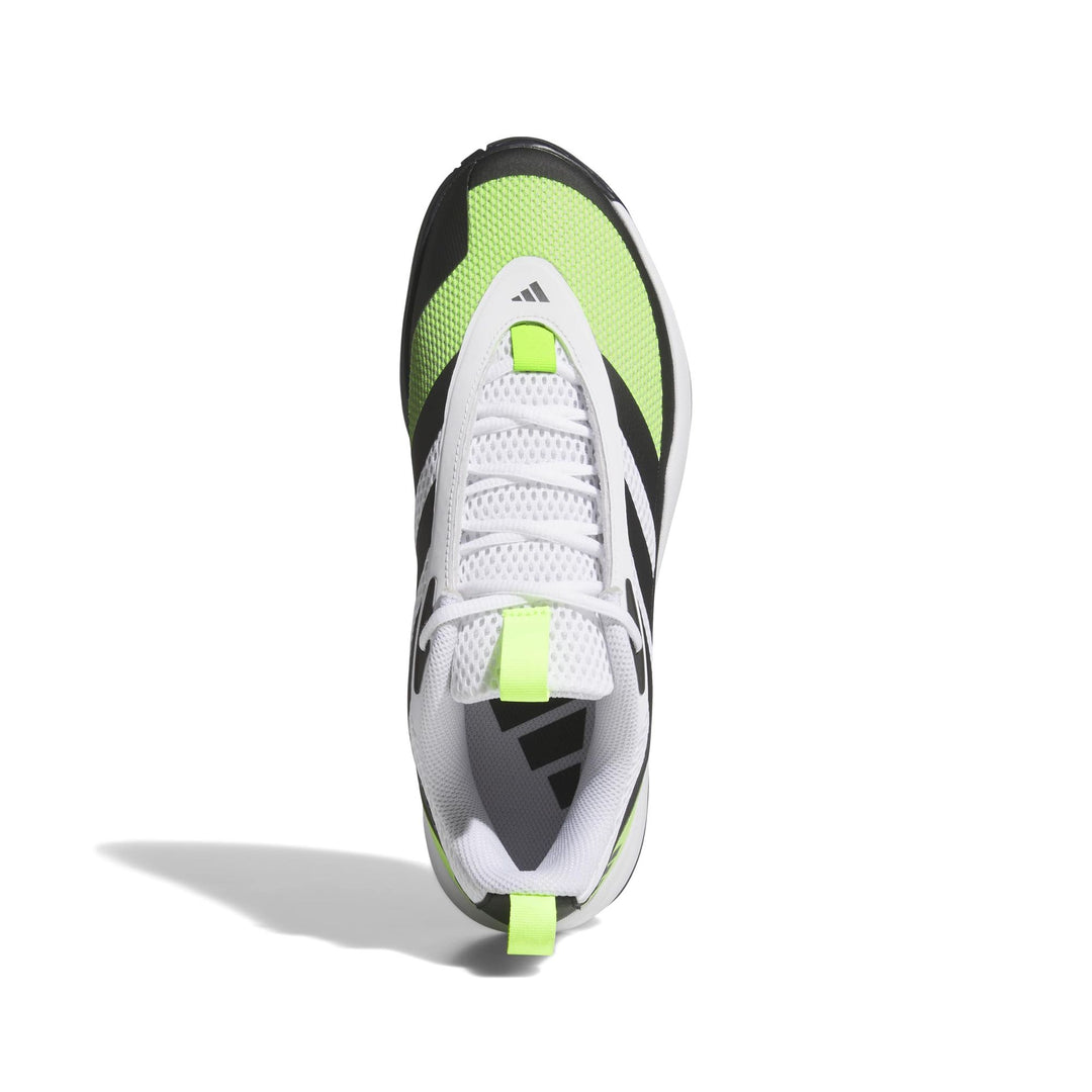 adidas Subzone - ftwwht/cblack/luclem