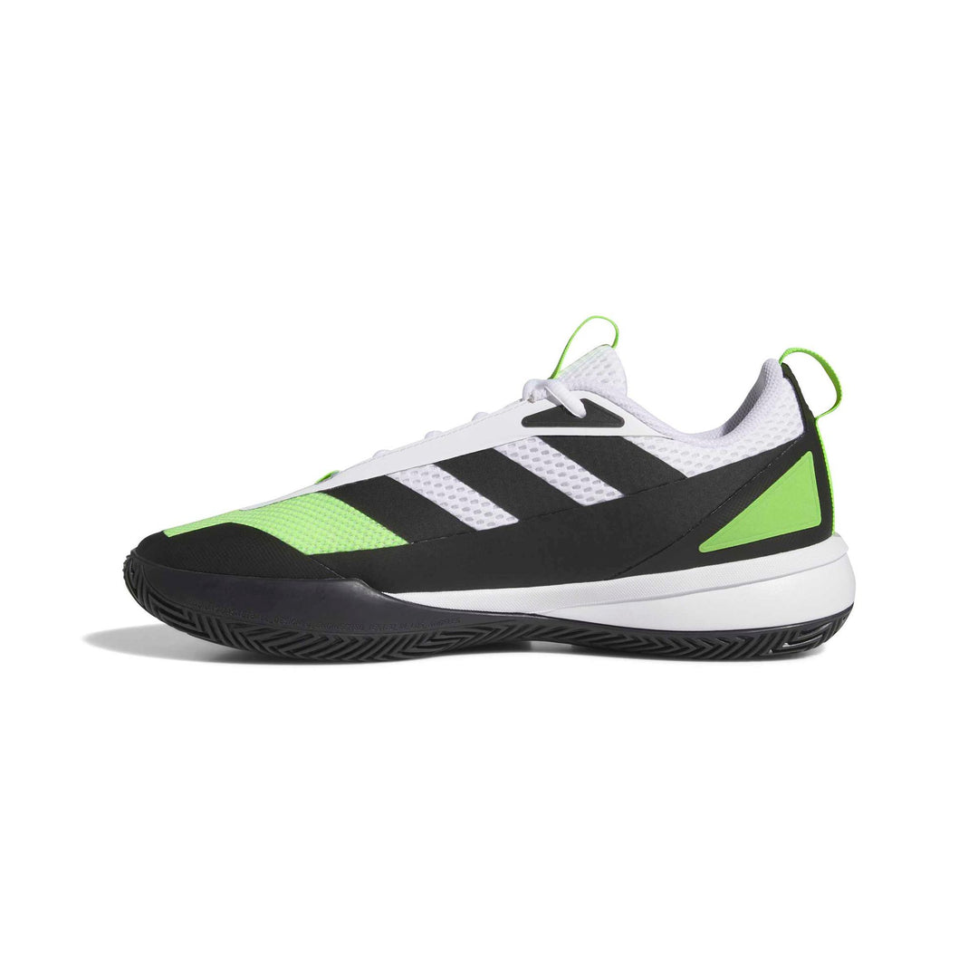 adidas Subzone - ftwwht/cblack/luclem